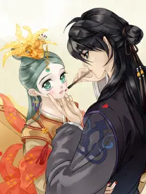 我在旧书店等你 爱情短剧海报